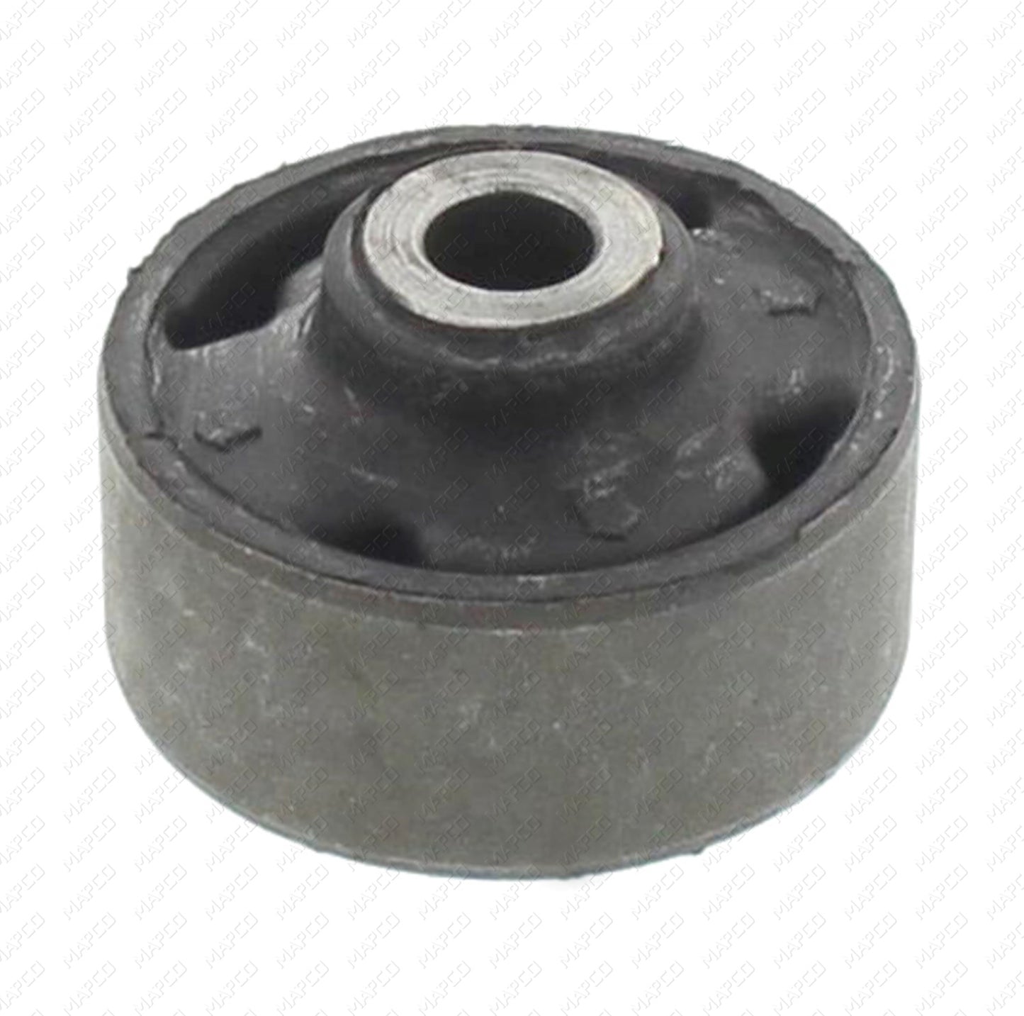 MAPCO Lagerung, Lenker Vorderachse beidseitig  hinten  unten  33574
