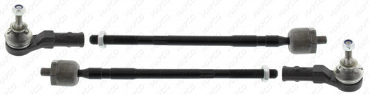 MAPCO Reparatursatz, Spurstange Satz  Vorderachse links  Vorderachse rechts  53135