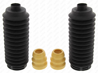 MAPCO Staubschutzsatz, Stoßdämpfer Satz  Vorderachse beidseitig  34603