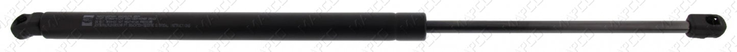 MAPCO Gasfeder, Koffer-/Laderaum links  91570