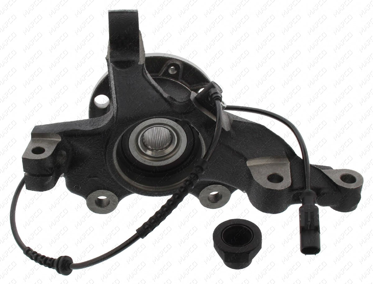 MAPCO Reparatursatz, Achsschenkel Vorderachse links  107704/4