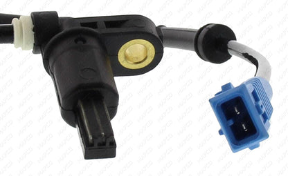 MAPCO Sensor, Raddrehzahl Hinterachse beidseitig  86309