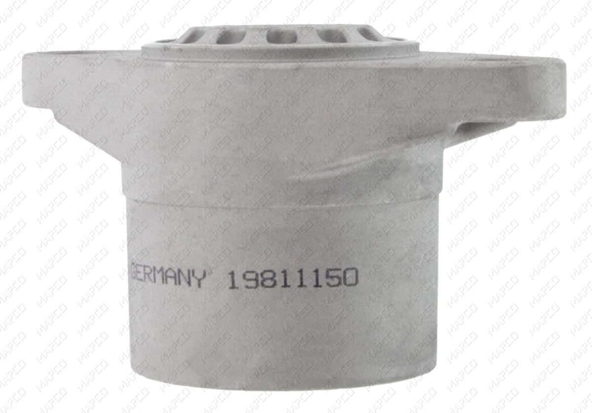 MAPCO Federbeinstützlager Hinterachse beidseitig  37860