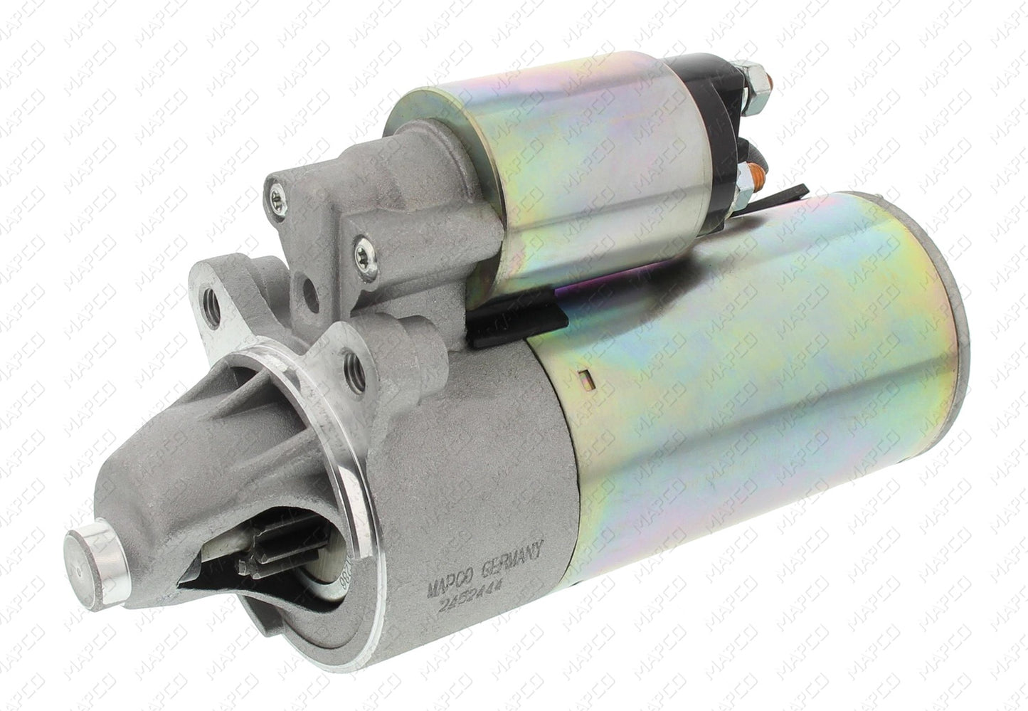 MAPCO Starter 13658
