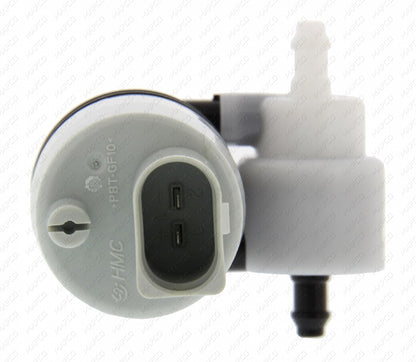 MAPCO Waschwasserpumpe, Scheibenreinigung vorne  90658