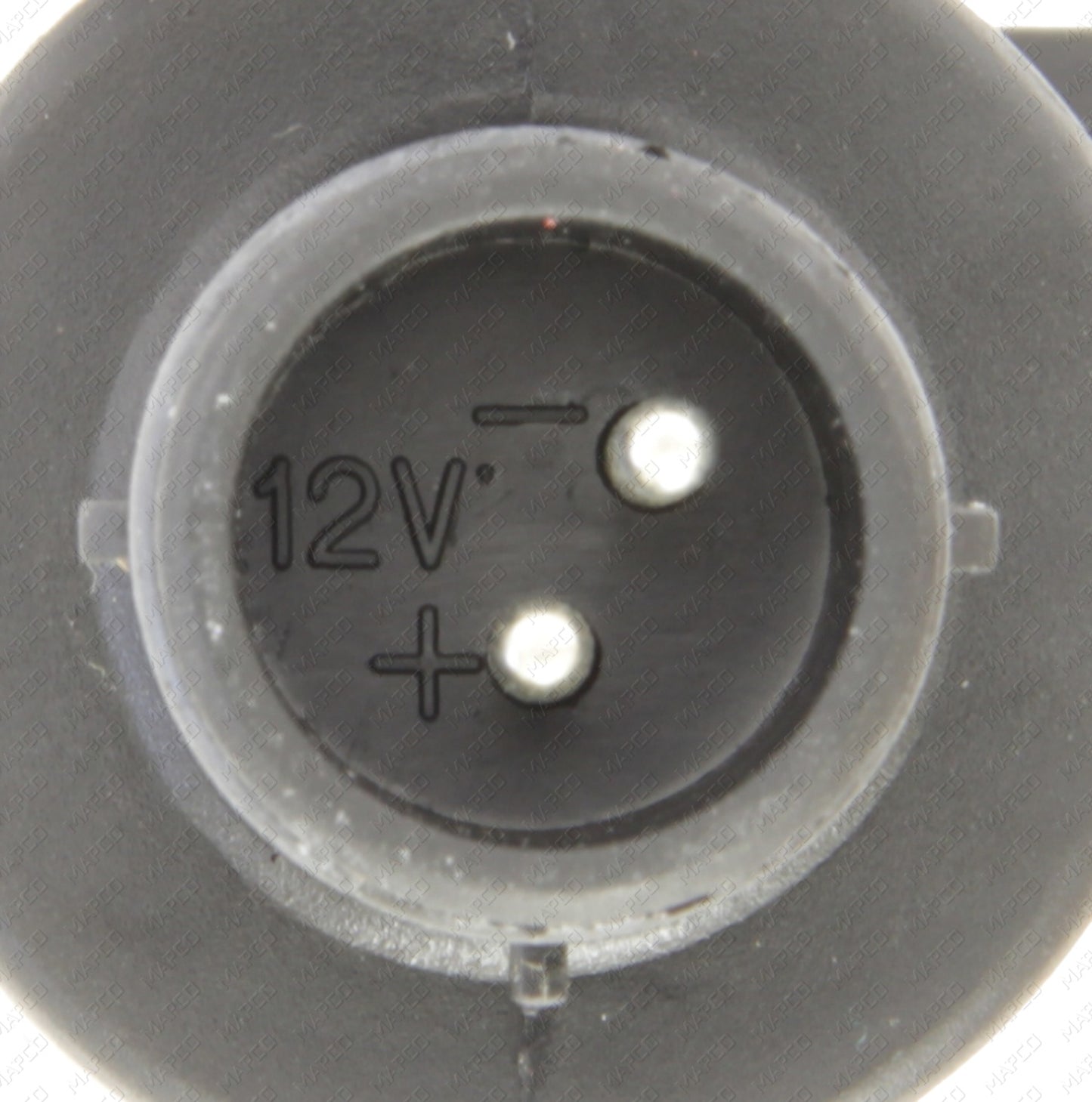 MAPCO Waschwasserpumpe, Scheibenreinigung 90805
