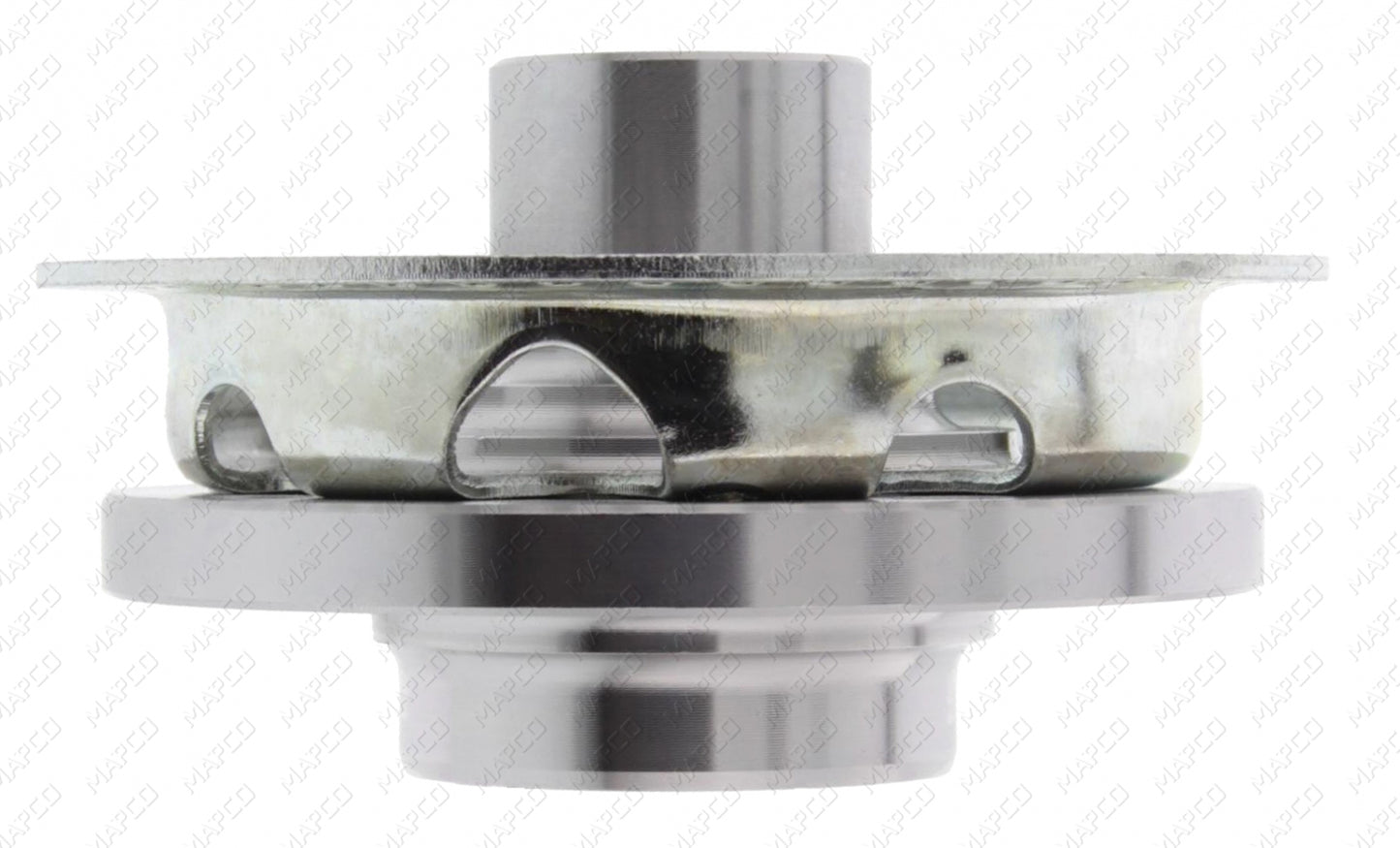 MAPCO Radnabe Vorderachse beidseitig  26732
