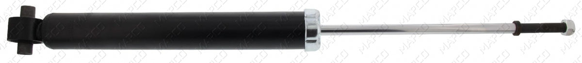 MAPCO Stoßdämpfer Hinterachse  40272