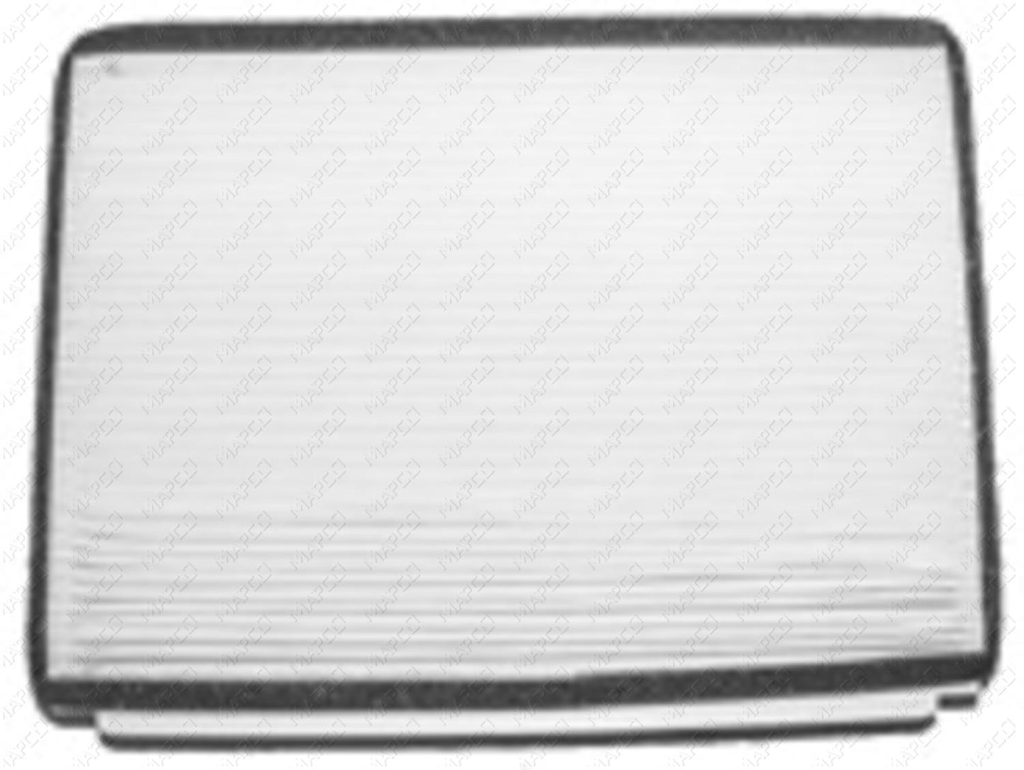 MAPCO Filter, Innenraumluft 65201