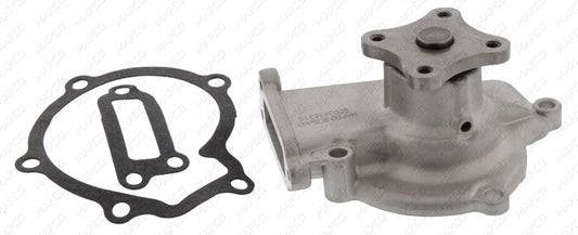 MAPCO Wasserpumpe 21510