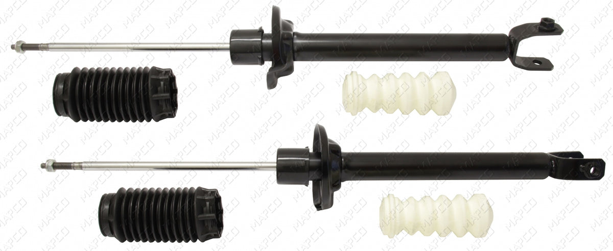 MAPCO Stoßdämpfer Satz  Hinterachse  40653/2