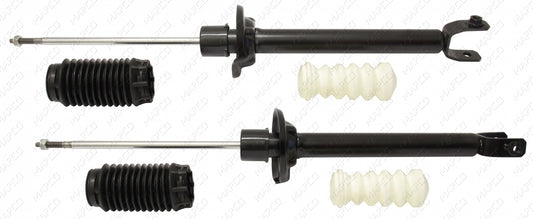 MAPCO Stoßdämpfer Satz  Hinterachse  40653/2