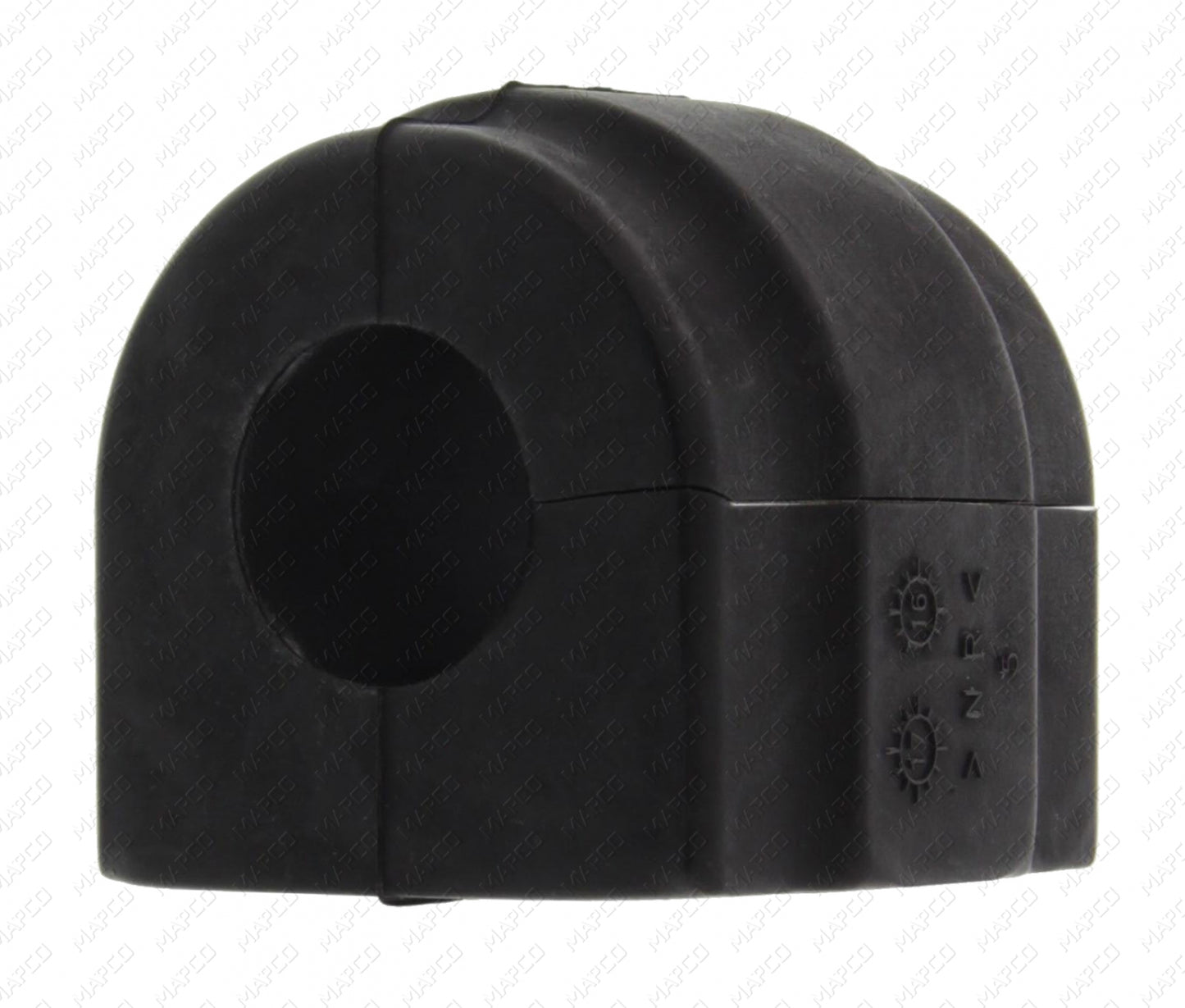 MAPCO Lagerung, Stabilisator Vorderachse beidseitig  38604