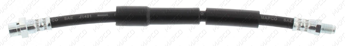 MAPCO Bremsschlauch Hinterachse beidseitig  3271