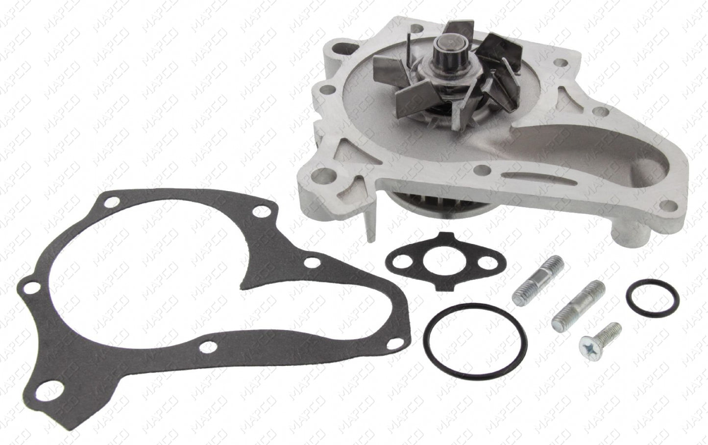 MAPCO Wasserpumpe 21542