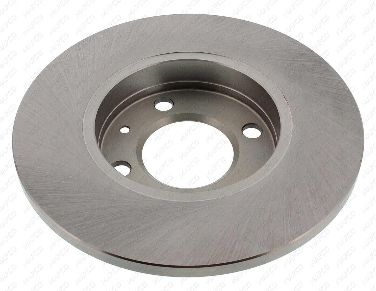 MAPCO Bremsscheibe Vorderachse  15771