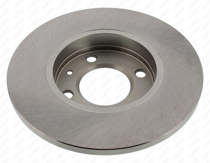 MAPCO Bremsscheibe Vorderachse  15771