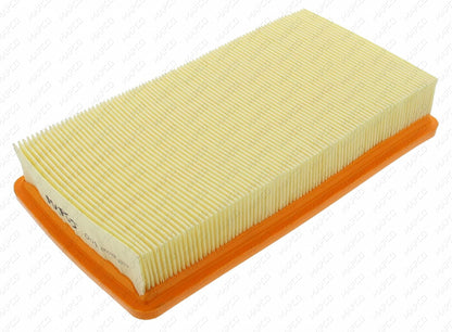 MAPCO Luftfilter 60121