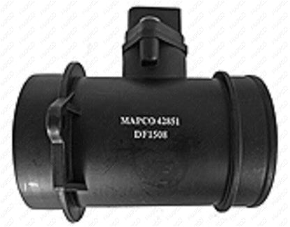 MAPCO Luftmassenmesser 42851
