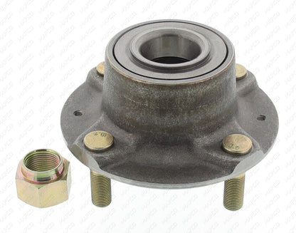 MAPCO Radlagersatz Hinterachse beidseitig  26906