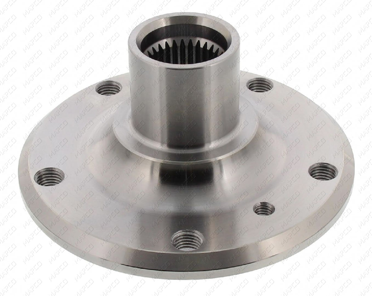 MAPCO Radnabe Hinterachse  46664
