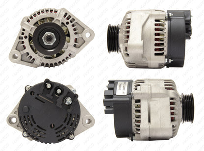 MAPCO Generator 13940
