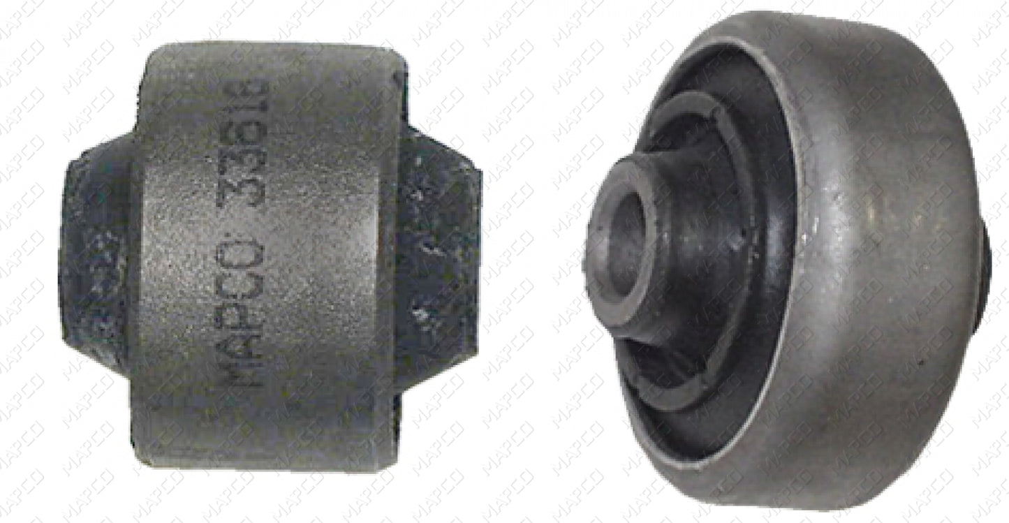 MAPCO Lagerung, Lenker Satz  Vorderachse beidseitig  unten  33616/8