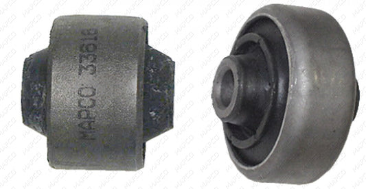 MAPCO Lagerung, Lenker Satz  Vorderachse beidseitig  unten  33616/8