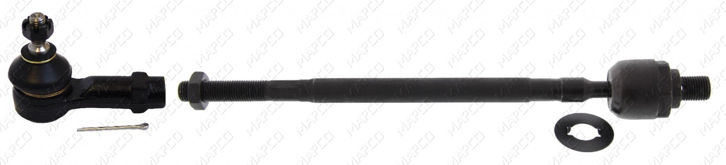MAPCO Spurstange Vorderachse beidseitig  54503
