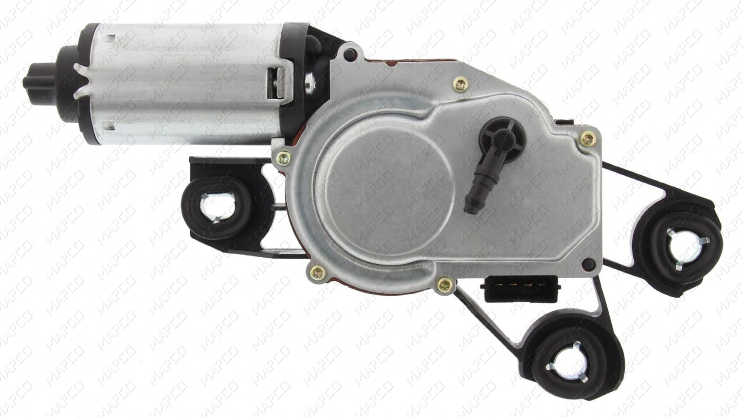 MAPCO Wischermotor hinten  90299