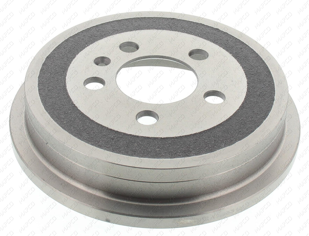 MAPCO Bremstrommel Hinterachse  35709