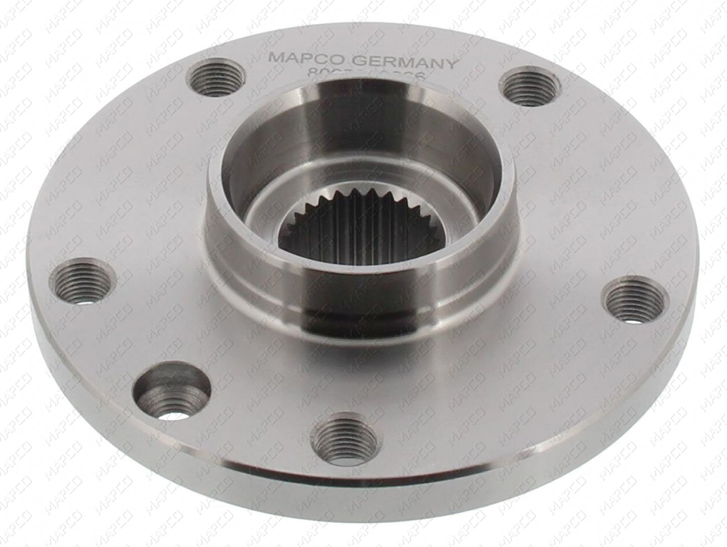 MAPCO Radnabe Vorderachse beidseitig  26062