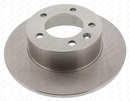 MAPCO Bremsscheibe Hinterachse  25723