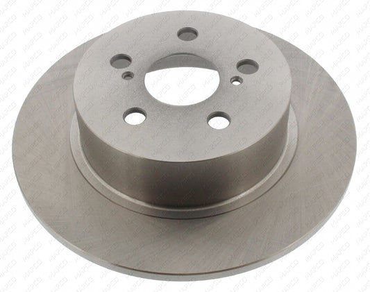 MAPCO Bremsscheibe Hinterachse  25226