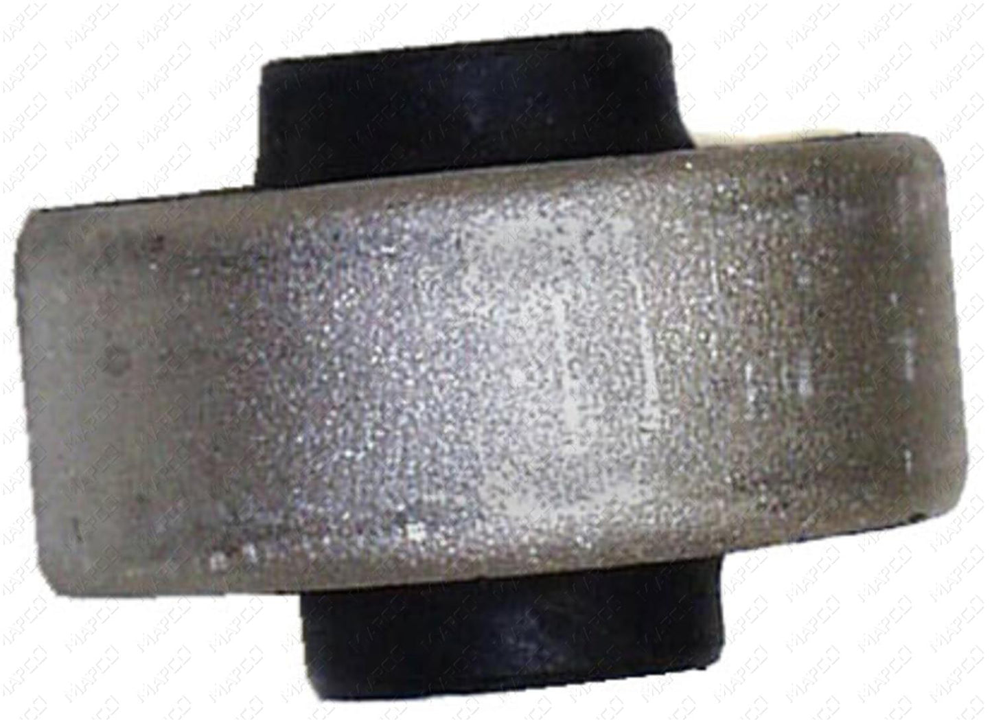 MAPCO Lagerung, Lenker Vorderachse beidseitig  hinten  unten  36772