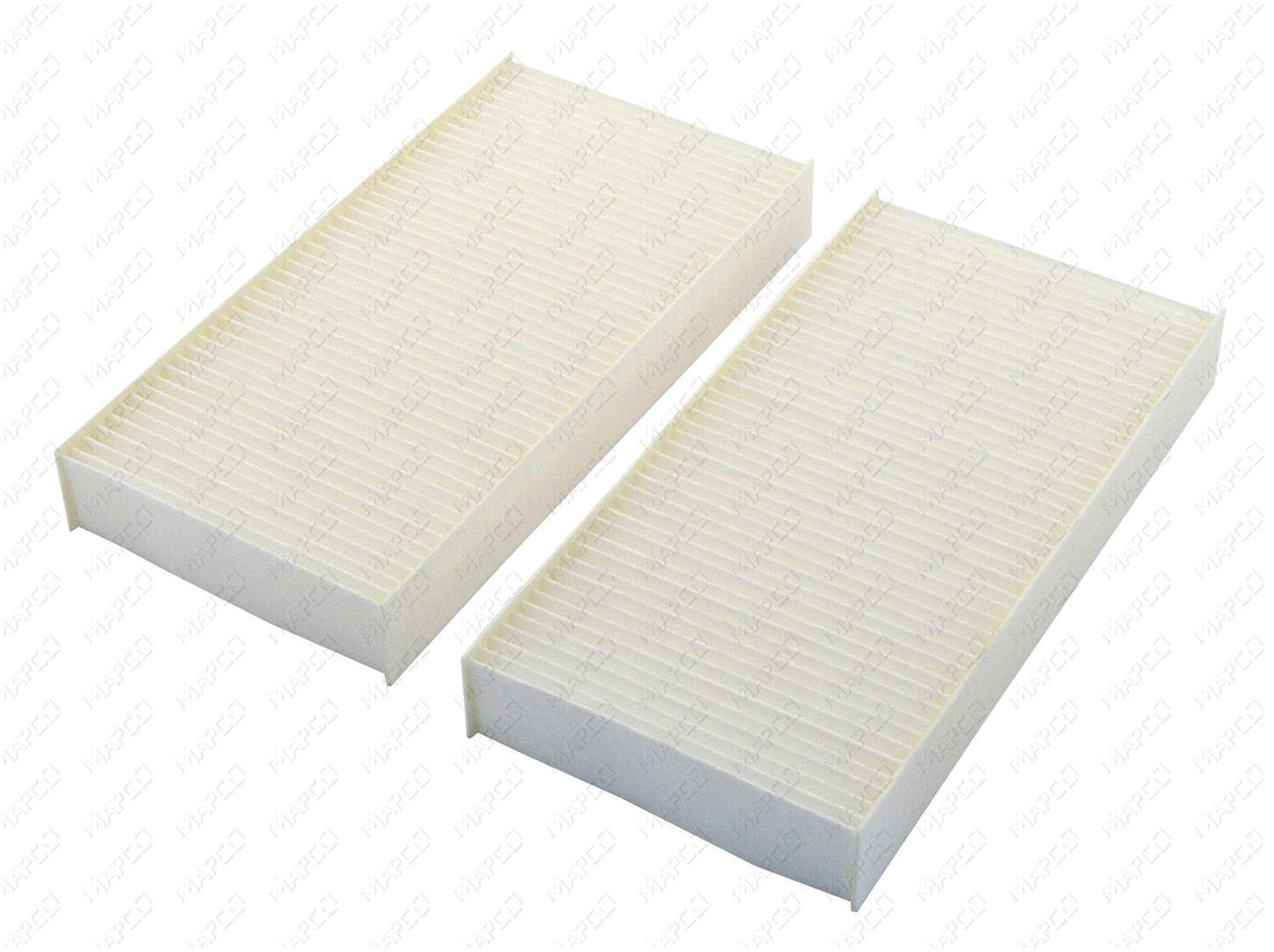 MAPCO Filter-Satz 65504