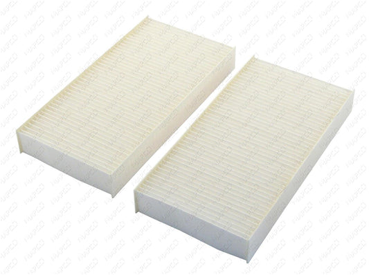 MAPCO Filter-Satz 65504
