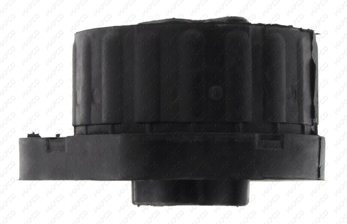 MAPCO Lagerung, Automatikgetriebe hinten  38665