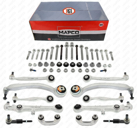 MAPCO Lenkersatz, Radaufhängung Satz  Vorderachse beidseitig  59827/1HPS