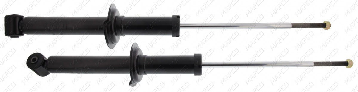 MAPCO Stoßdämpfer Satz  Hinterachse  40812/2