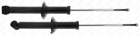 MAPCO Stoßdämpfer Satz  Hinterachse  40812/2