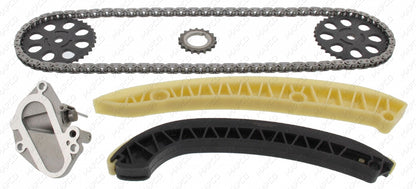 MAPCO Steuerkettensatz 75806