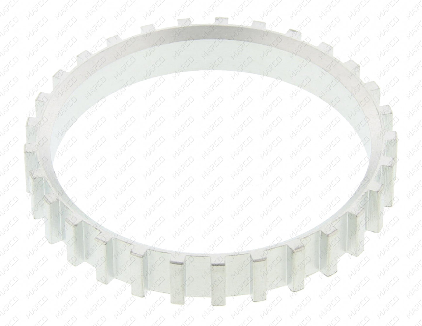 MAPCO Sensorring, ABS Vorderachse beidseitig  76947
