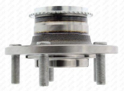 MAPCO Radlagersatz Hinterachse beidseitig  46556