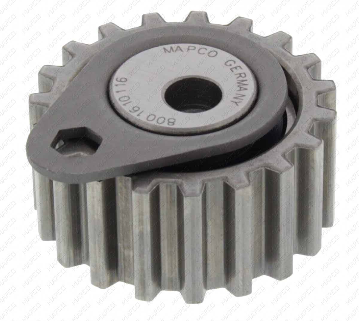 MAPCO Spannrolle, Zahnriemen 23757
