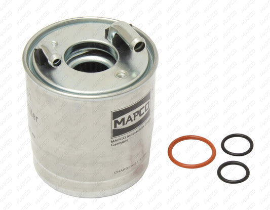 MAPCO Kraftstofffilter 63851