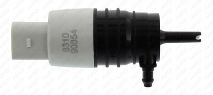 MAPCO Waschwasserpumpe, Scheibenreinigung vorne  90854