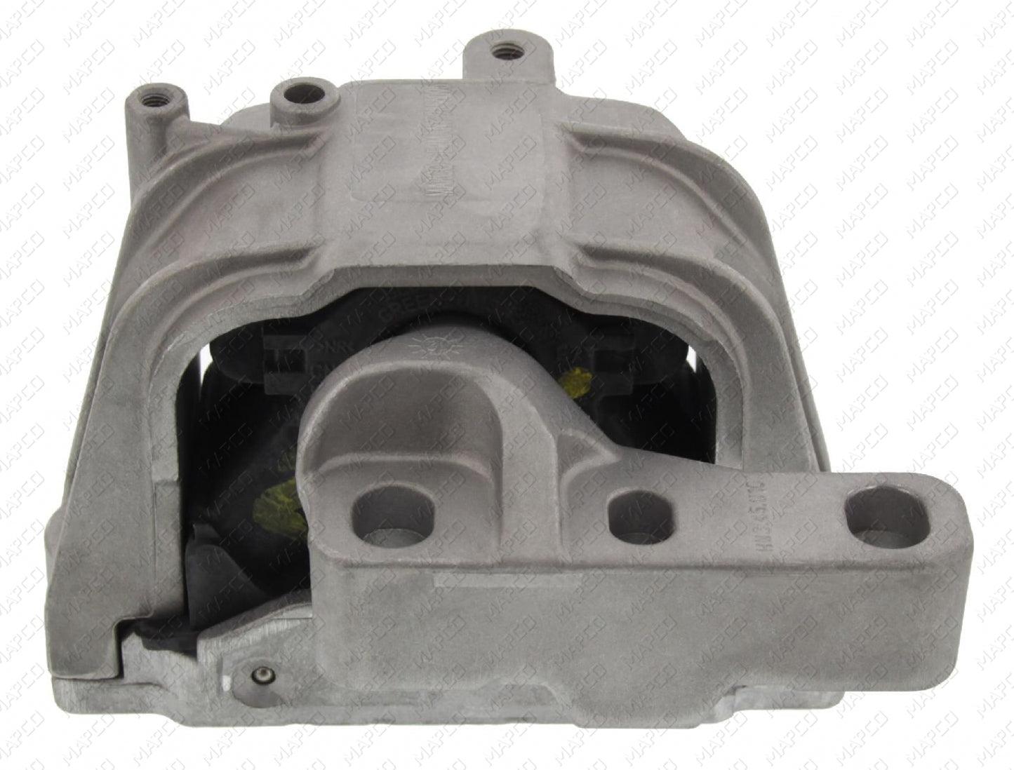 MAPCO Lagerung, Motor rechts  38815