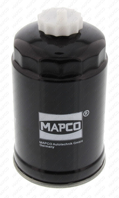 MAPCO Kraftstofffilter 63504