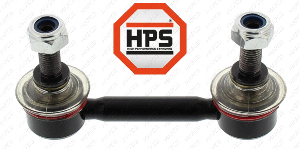 MAPCO Stange/Strebe, Stabilisator Hinterachse beidseitig  19592HPS